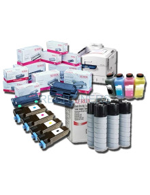 Toner 003R99794 XEROX - XEROX OFFICE TONER MAGENTA 2.800 PAG. LASERJET/2025/2320 2