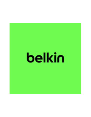 Accesorio BELKIN 1395012 - Belkin F2CU036btBLK cable USB USB 3.2 Gen 1 (3.1 Gen 1) USB C USB A Negro
