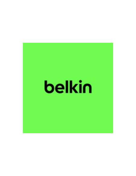 Accesorio BELKIN 1395012 - Belkin F2CU036btBLK cable USB USB 3.2 Gen 1 (3.1 Gen 1) USB C USB A Negro