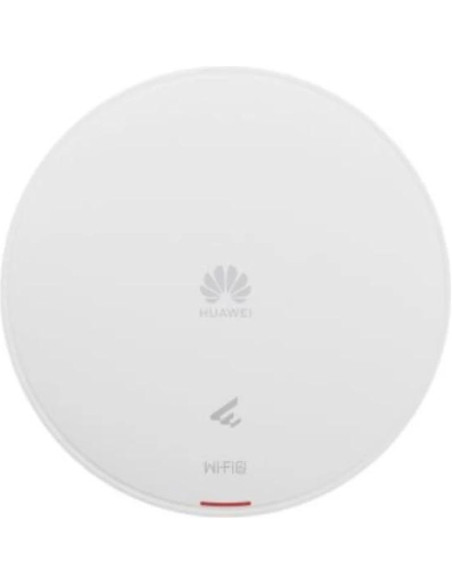 Redes HUAWEI 1372384 - HUAWEI AP362 ( 11AX INDOOR , 2+2 DUAL BANDS SMART ANTENNA)