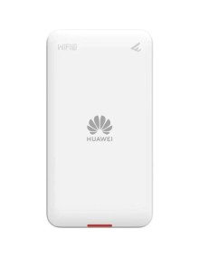 Redes HUAWEI 1405155 - HUAWEI S210-8T2J (8*10/100/1000BASE-T PORTS, 2*2.5GE SFP PORTS, WITH 1*AC POWER ADAPTER, FANLESS)