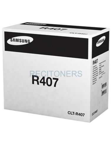 Tambor SU408A SAMSUNG - SAMSUNG TAMBOR NEGRO 24.000 PAG. CLP/320/325 SERIES CLX/3180/3185 SERIES