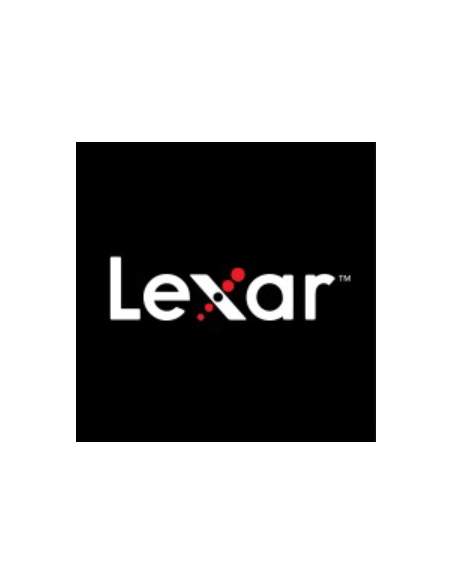 Accesorio LEXAR 1377039 - Lexar JumpDrive V40 unidad flash USB 32 GB USB tipo A 2.0 Negro, Blanco