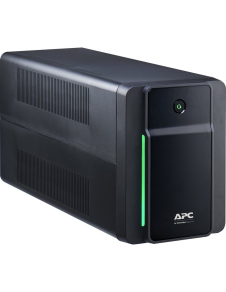 Sai APC 1377653 - APC Back-UPS 650VA 230V 1 USB charging port - (Offline-) USV sistema de alimentacion ininterrumpida (UPS) AC