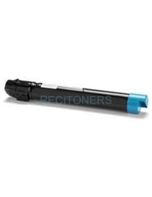 Toner XEROX-0095205615166 XEROX - XEROX TONER CIAN PARA WORKCENTRE 7525/7530/7535/7545/7556/7830/7835/7845/7855
