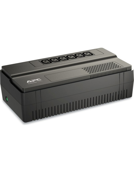 Sai APC 1377680 - APC BV1000I sistema de alimentacion ininterrumpida (UPS) Linea interactiva 1 kVA 600 W 1 salidas AC