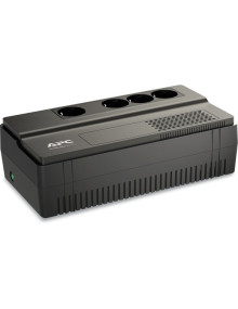 Sai APC 1377687 - APC BV800I-GR sistema de alimentacion ininterrumpida (UPS) Linea interactiva 0,8 kVA 450 W 4 salidas AC