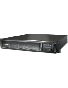 Sai APC 1377767 - APC Smart-UPS sistema de alimentacion ininterrumpida (UPS) Linea interactiva 1 kVA 800 W 8 salidas AC