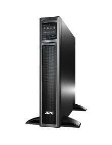Sai APC 1377779 - APC SMX750I sistema de alimentacion ininterrumpida (UPS)