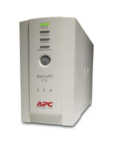 Sai APC 1385568 - APC Back-UPS sistema de alimentacion ininterrumpida (UPS) En espera (Fuera de linea) o Standby (Offline) AC