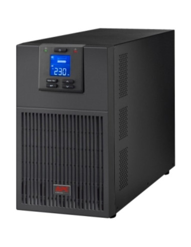 Sai APC 1398331 - APC SRV3KI-E sistema de alimentacion ininterrumpida (UPS) Doble conversion (en linea) 2700 W