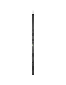 Accesorio APC 1402875 - APC APDU9953 unidad de distribucion de energia (PDU) 24 salidas AC 0U Negro
