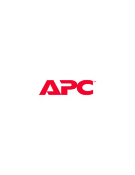 Accesorio APC 1402875 - APC APDU9953 unidad de distribucion de energia (PDU) 24 salidas AC 0U Negro