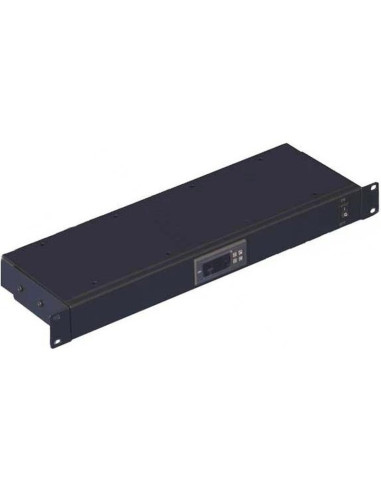 Redes H3C 1386450 - H3C S5570S-28S-EI L3 ETHERNET SWITCH WITH 24*10/100/1000BASE-T PORTS AND 4*1G/10G BASE-X SFP PLUS SUPPLIES