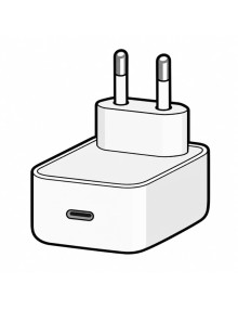 Accesorio APPLE APL-ADP MGTU4ZM A - Adaptador de Corriente Dinamico Apple MGTU4ZM/A 40W-60W 2