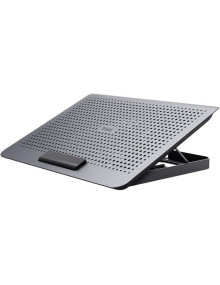 Accesorio TRUST TRU-REF EXTO - Soporte Refrigerante Trust Exto para Portatiles hasta 16'