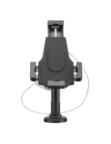 Accesorio AISENS AIS-SOP MS1P02-111 - Soporte para Tablet Aisens MS1P02-111/ Antirrobo/ Negro 2