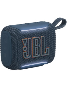 Auriculares_Altavoces JBL JBL-ALT GO5 BL - Altavoz con Bluetooth JBL GO 5/ 4.8W/ 1.0/ Azul 2
