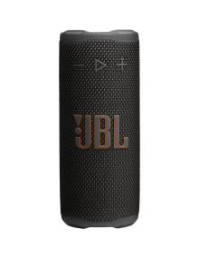 Auriculares_Altavoces JBL JBL-ALT GRIP BK - Altavoz con Bluetooth JBL Grip/ 16W/ 1.0/ Negro