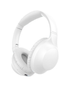 Auriculares_Altavoces DAEWOO DAE-AUR DW2010 - Auriculares Inalambricos Daewoo DW2010/ con Microfono/ Bluetooth/ Blancos 2