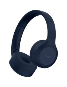 Auriculares_Altavoces DAEWOO DAE-AUR DW2027 - Auriculares Inalambricos Daewoo DW2027/ con Microfono/ Bluetooth/ Azules