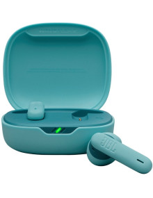 Auriculares_Altavoces JBL JBL-AUR WAVE FLEX 2 BL - Auriculares Bluetooth JBL Wave Flex con estuche de carga/ Autonomia Azules 2