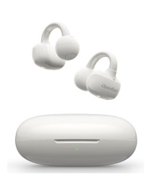 Auriculares_Altavoces OPENROCK OPRO-AUR OPACE02 V2 - Auriculares Deportivos de Conduccion Aerea OpenRock E OPACE02 V2 Blancos