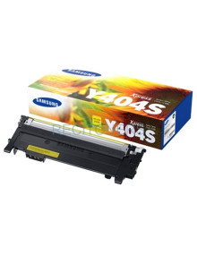 Toner SU444A SAMSUNG - SAMSUNG TONER AMARILLO SL-C430/W 2