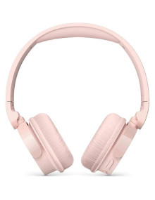 Auriculares_Altavoces PHILIPS PHIL-AUR TAH4209 PK - Auriculares Inalambricos Philips TAH4209PK/ con Microfono/ Bluetooth/ Rosas