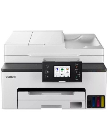 6171C006AB Canon MAXIFY GX2050 Multifuncion inyeccion de tinta