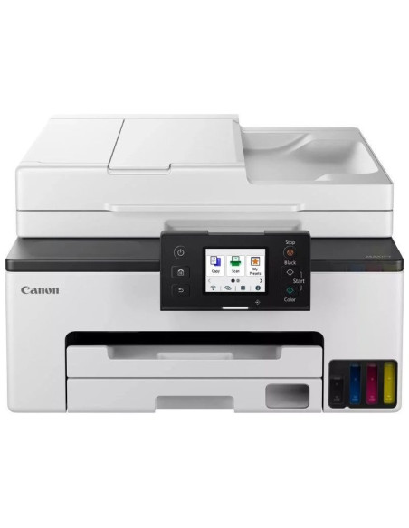 6171C006AB Canon MAXIFY GX2050 Multifuncion inyeccion de tinta