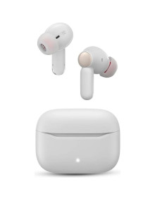 Auriculares_Altavoces SPC SPC-AUR ETHER 3 PRO WH - Auriculares Bluetooth SPC Ether 3 Pro con estuche de carga/ Autonomia Blanco