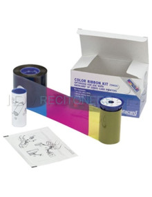 Toner 534000-003 DATACARD - DataCard 534000-003 cinta para impresora 2