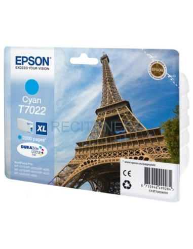 Toner 842339 RICOH - RICOH TONER NEGRO MP301E 8.000PG. AFICIO MP 301SPF