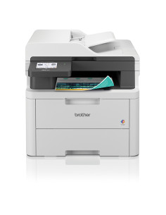 Brother Multifuncion Laser MFC-L3740CDW