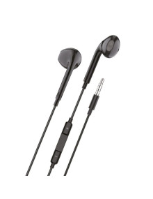 Auriculares_Altavoces TECH ONE TECH TOT-AUR TEC1002 - Auriculares Intrauditivos Tech One Tech earTECH TEC1002/ con Negros 2