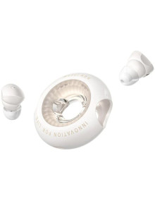 Auriculares_Altavoces VENTION VEN-AUR NBRN0 - Auriculares Bluetooth Vention NBRN0 con estuche de carga/ Autonomia 6h/ Beige 2