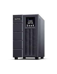 Sai CYBERPOWER CYB-ON OLS3000EA-DE - SAI Online Cyberpower OLS3000EA-DE/ 3000VA-2700W/ 6 Salidas/ Formato Torre 2