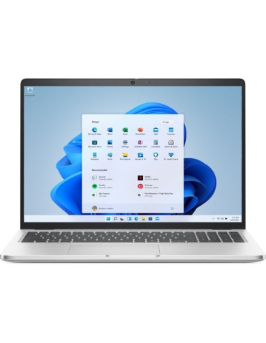 Disco DELL DELL-P HMKGV - Portatil Dell Pro 16 Plus PB16250 Intel Core Ultra 5-235U/ 16GB/ 512GB SSD/ 16'/ Win11 Pro