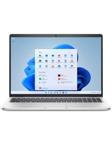 Disco DELL DELL-P HMKGV - Portatil Dell Pro 16 Plus PB16250 Intel Core Ultra 5-235U/ 16GB/ 512GB SSD/ 16'/ Win11 Pro