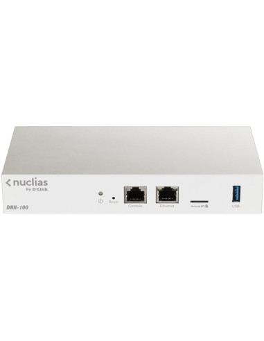 Perifericos D-LINK DLK-HUB DNH-100 - Controlador D-Link Nuclias Connect Hub DNH-100