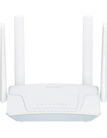 Redes D-LINK DLK-ROU G403C E - Router Inalambrico 4G D-Link G403C/E 300Mbps/ 2.4GHz/ 4 Antenas 5dBi/ WiFi 802.11n/g/b