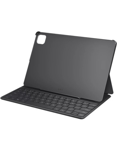 Perifericos HONOR HON-FUNDA MAGICP 4 SM KEY - Funda con Teclado Honor MagicPad 4 Smart Keyboard para Tablets Honor Negra