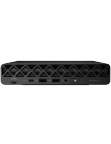 Disco HP HPD-PRO D31QLAT - PC HP ProDesk 4 Mini G1i Intel Core Ultra 5-225T/ 16GB/ 512GB SSD/ Win11 Pro 2