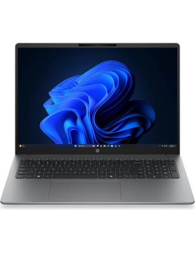 Disco HP HPP-PRO D97K1AT - Portatil HP 200 G2i D97K1AT Intel Core 5-120U/ 16GB/ 512GB SSD/ 16'/ Win11 Pro