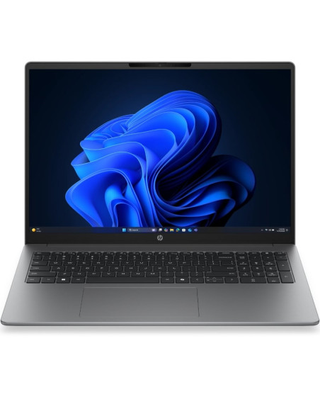 Disco HP HPP-PRO D97K1AT - Portatil HP 200 G2i D97K1AT Intel Core 5-120U/ 16GB/ 512GB SSD/ 16'/ Win11 Pro