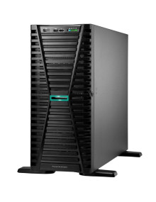 Servidor HEWLETT PACKARD ENTERPRISE HPS-P77234-425 - Servidor HPE ProLiant ML110 Gen11 Intel Xeon Silver 4510/ 32GB Ram SATA 2