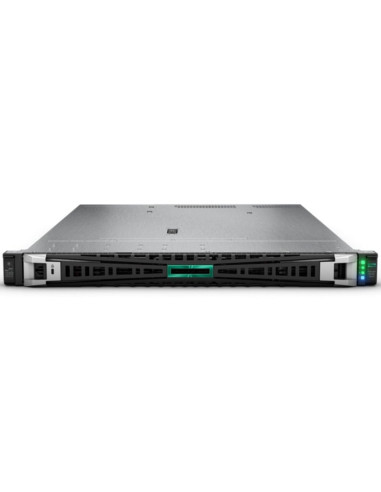 Disco HEWLETT PACKARD ENTERPRISE HPS-P77239-425 - Servidor HPE ProLiant DL325 Gen11 AMD EPYC 9224/ 64GB Ram/ 2x 480GB SSD