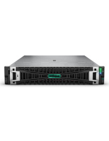 Disco HEWLETT PACKARD ENTERPRISE HPS-P81842-425 - Servidor HPE ProLiant DL385 Gen11 AMD EPYC 9015/ 64GB Ram/ 2x 480GB SSD 2