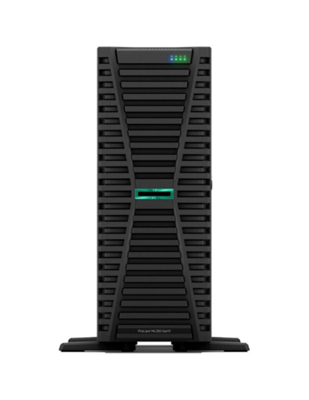 Servidor HEWLETT PACKARD ENTERPRISE HPS-P85583-425 - Servidor HPE ProLiant ML350 Gen11 Intel Xeon Silver 4510/ 64GB Ram